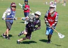 Lacrosse