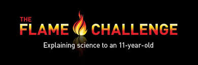 Flame Challenge